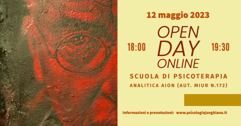OPEN DAY ONLINE a.a. 2024