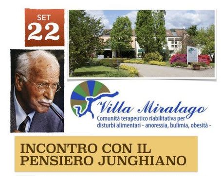 Conferenza Villa Miralago