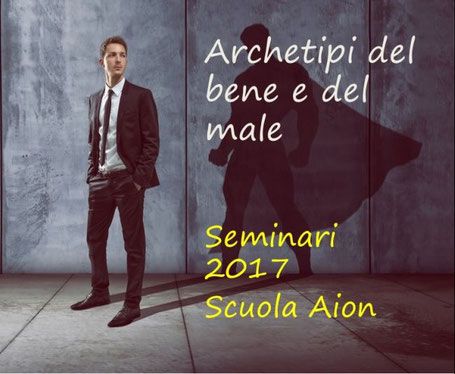 Archetipi del bene e del male