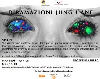 Scuola di Specializzazione in Psicoterapia Analitica AION