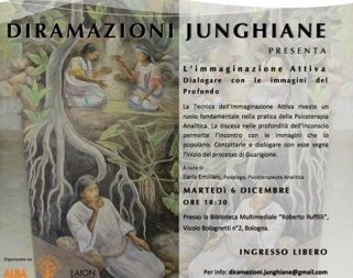 Diramazioni Junghiane 2016