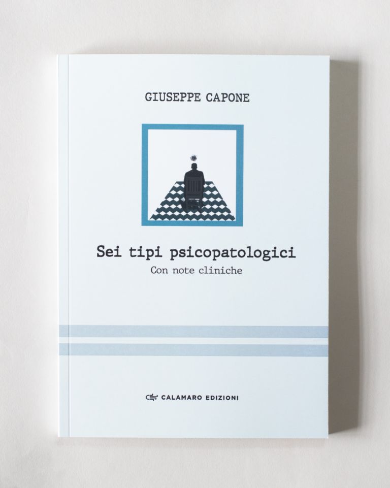 Presentazione libro: "Sei tipi psicopatologici"