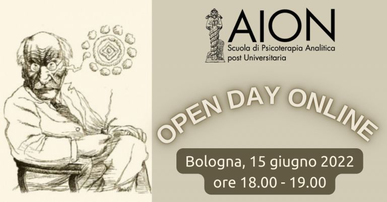 Scuola di Specializzazione in Psicoterapia Analitica AION