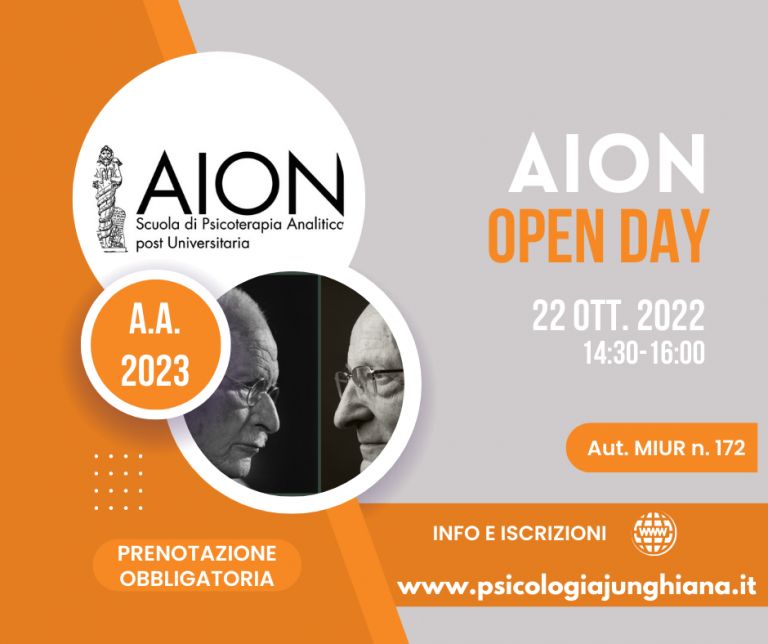 Scuola di Specializzazione in Psicoterapia Analitica AION