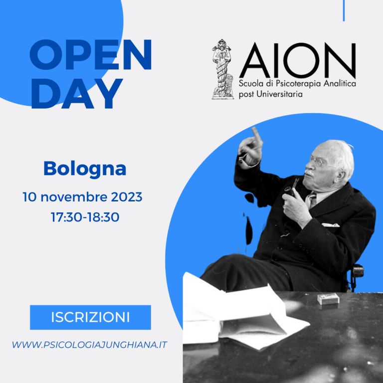 Scuola di Specializzazione in Psicoterapia Analitica AION