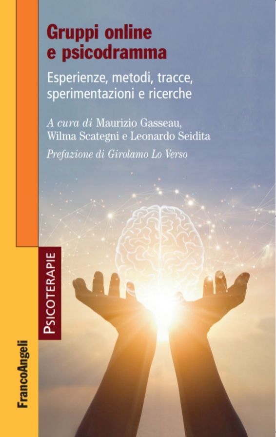 Scuola di Specializzazione in Psicoterapia Analitica AION