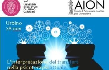 L'interpretazione del transfert nella psicoterapia attuale